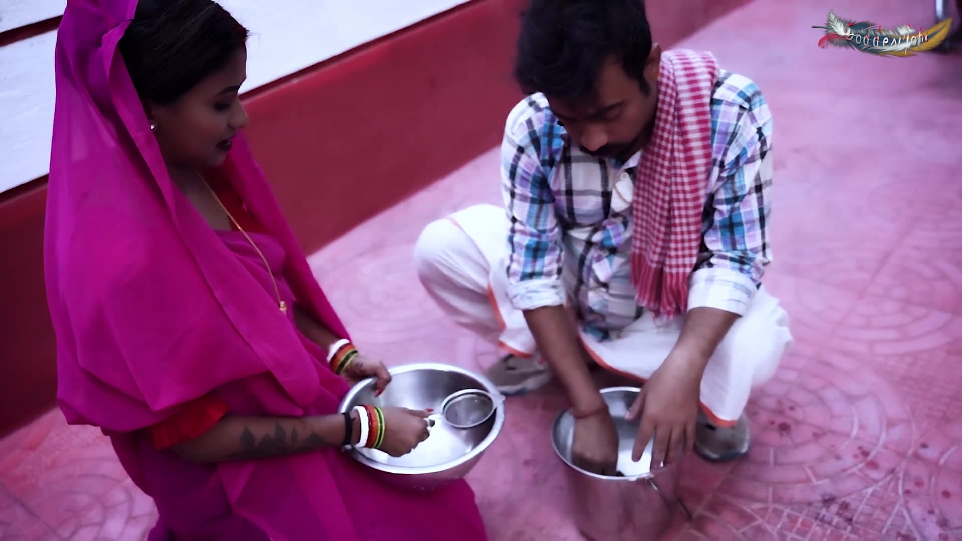 Milkman Antim hardcore sex with Sudipa bhabhi in Hindi audio screenshot 2