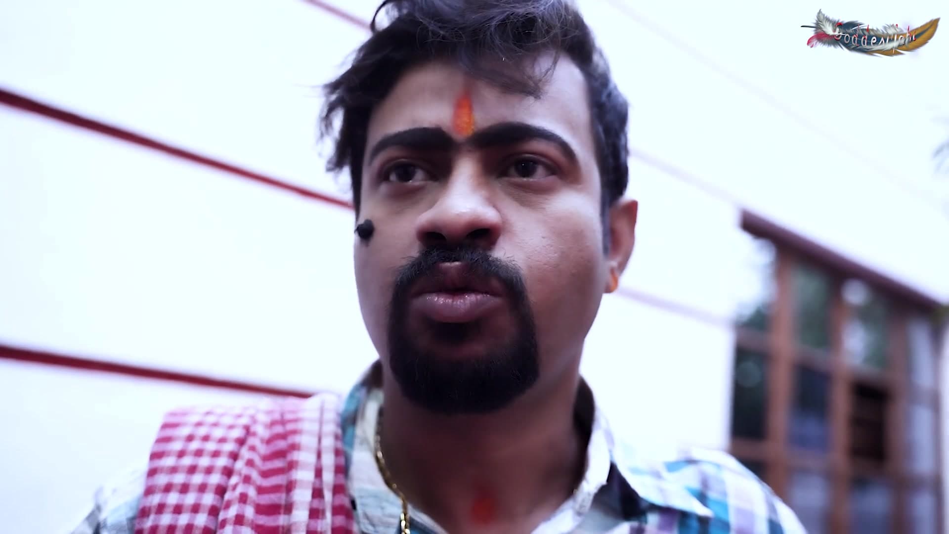 Milkman Antim hardcore sex with Sudipa bhabhi in Hindi audio screenshot 3