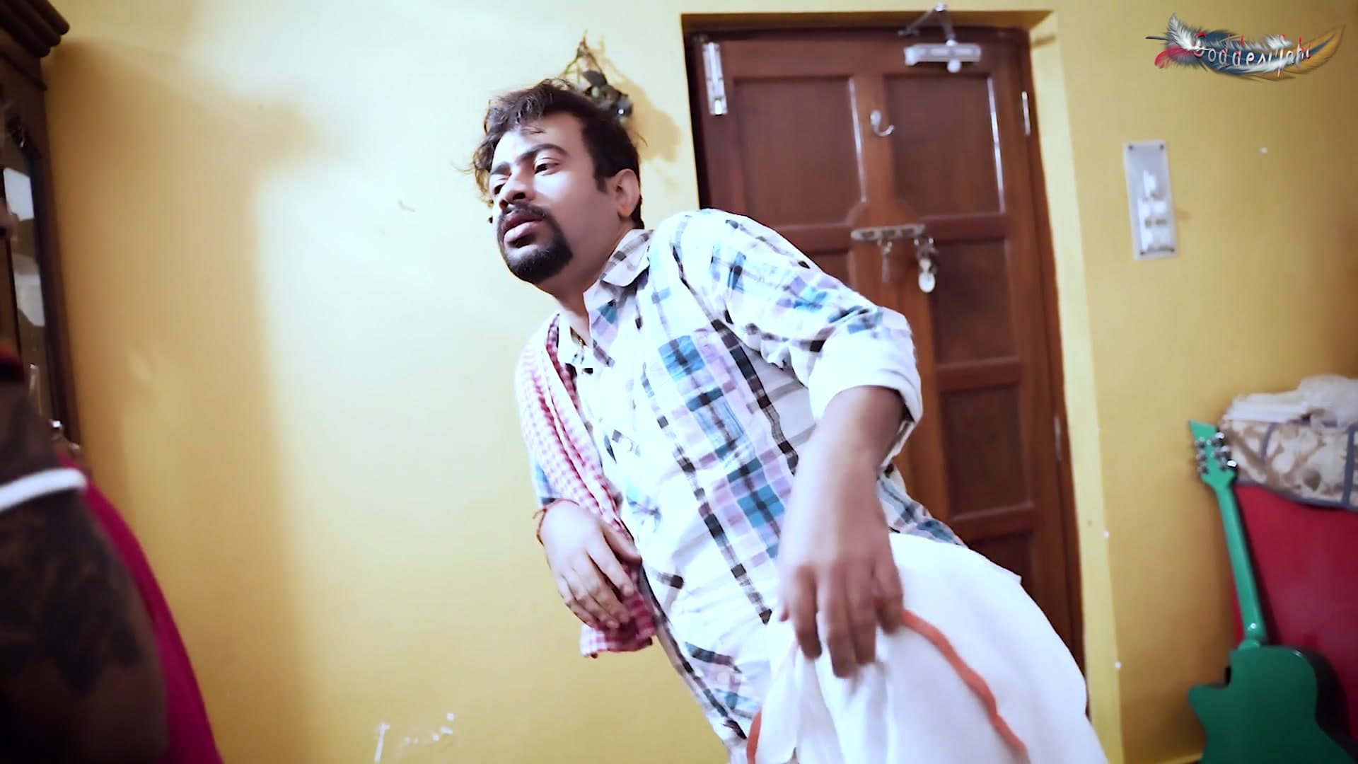 Milkman Antim hardcore sex with Sudipa bhabhi in Hindi audio screenshot 4