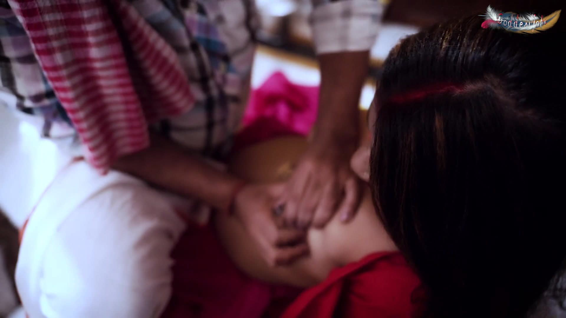 Milkman Antim hardcore sex with Sudipa bhabhi in Hindi audio screenshot 6