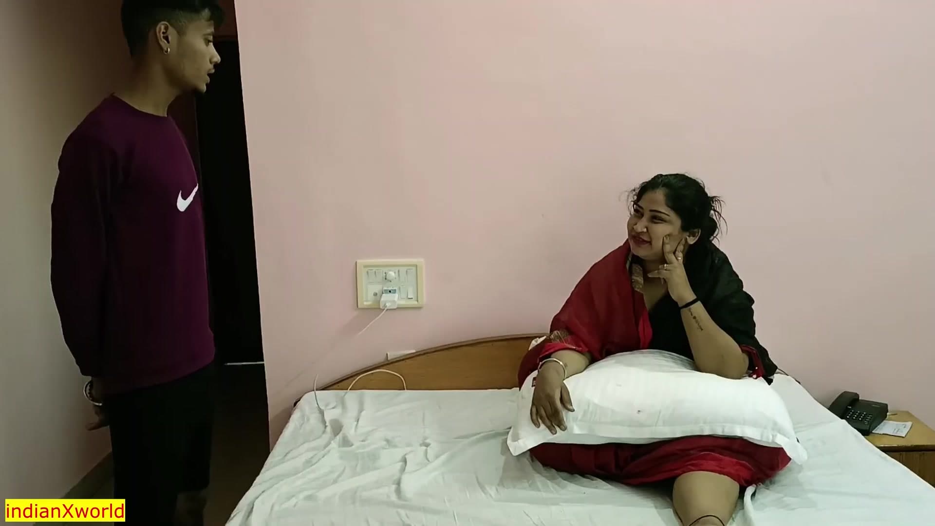 my friends hot stepmom! kolkata sex