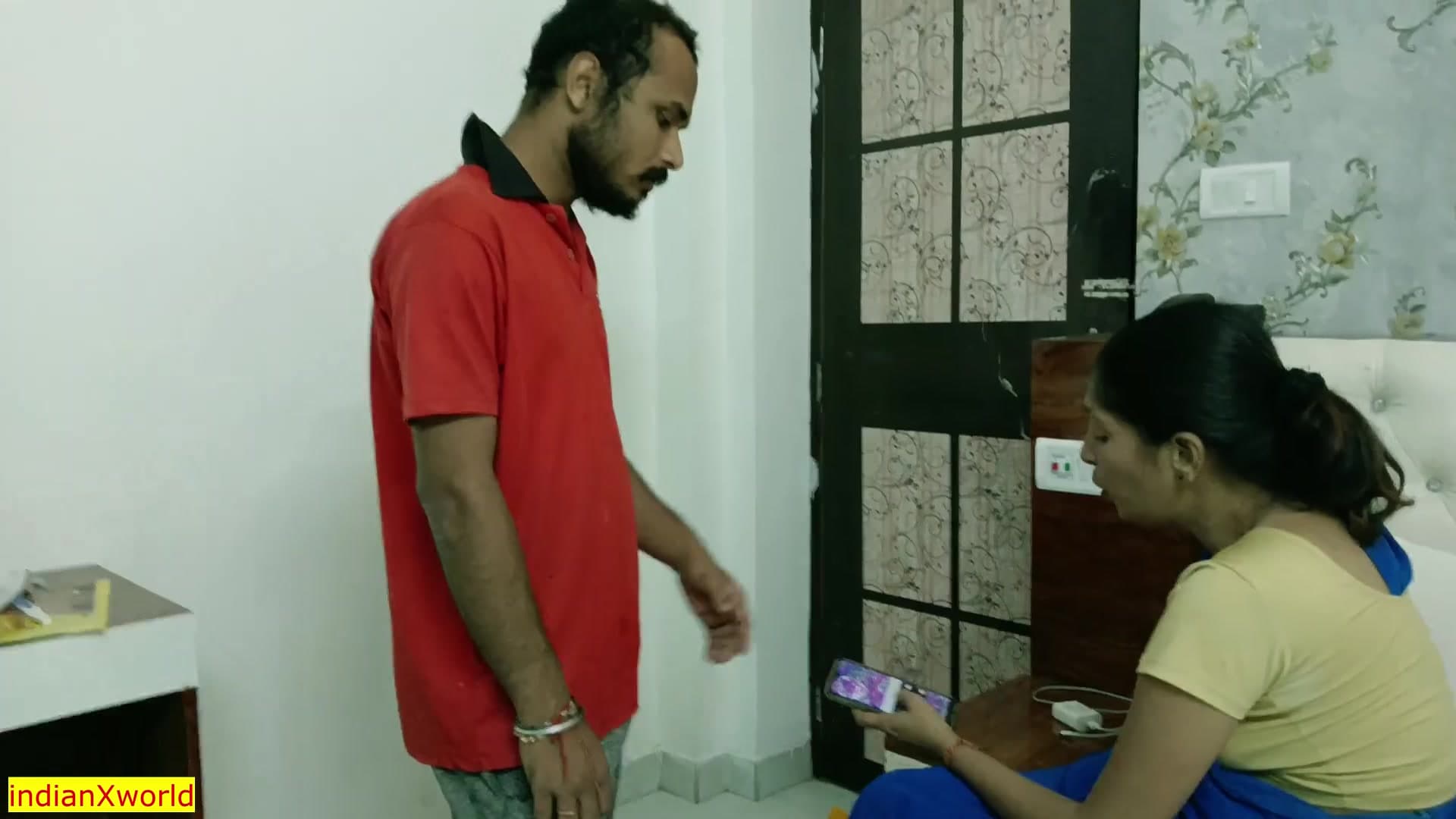 Indian Hot Porn Girls Hardcore Fucking with Clear Hindi Audio screenshot 2