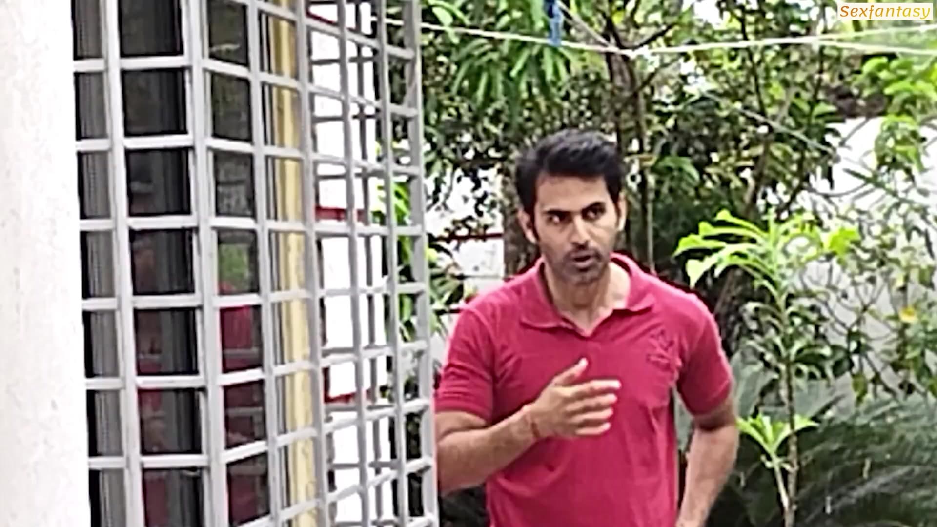 A young boy gives his old stepmommy a hard fucking screenshot 3