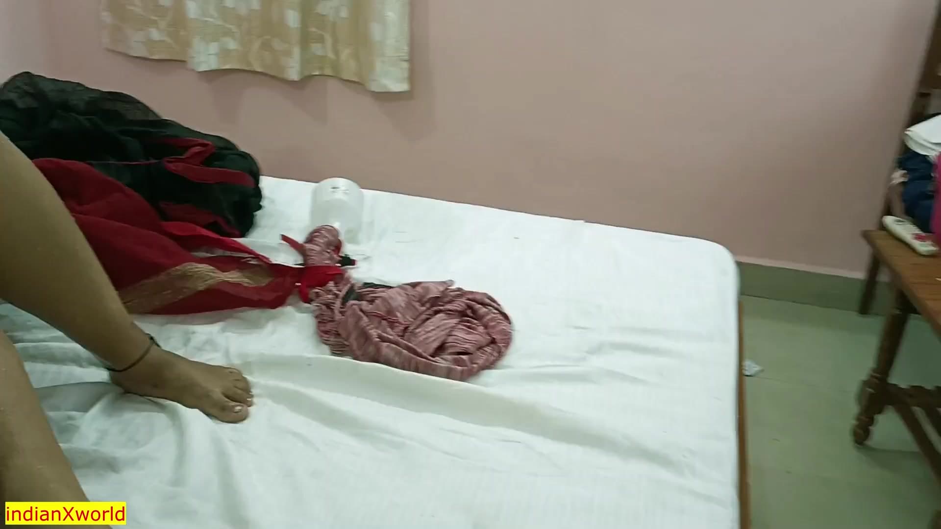 Naughty Bhabhi Gets Fucked by Devar screenshot 4