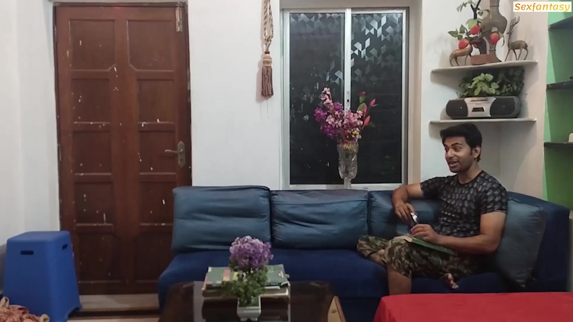 Big tits milky boobs wife who enjoys being horny with her boyfriend screenshot 2