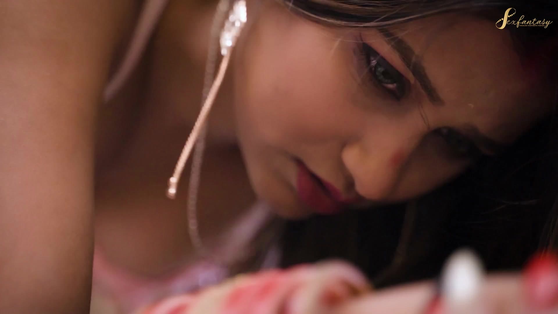 Horny teacher shows her virgin teen student how to fuck for the first time screenshot 9