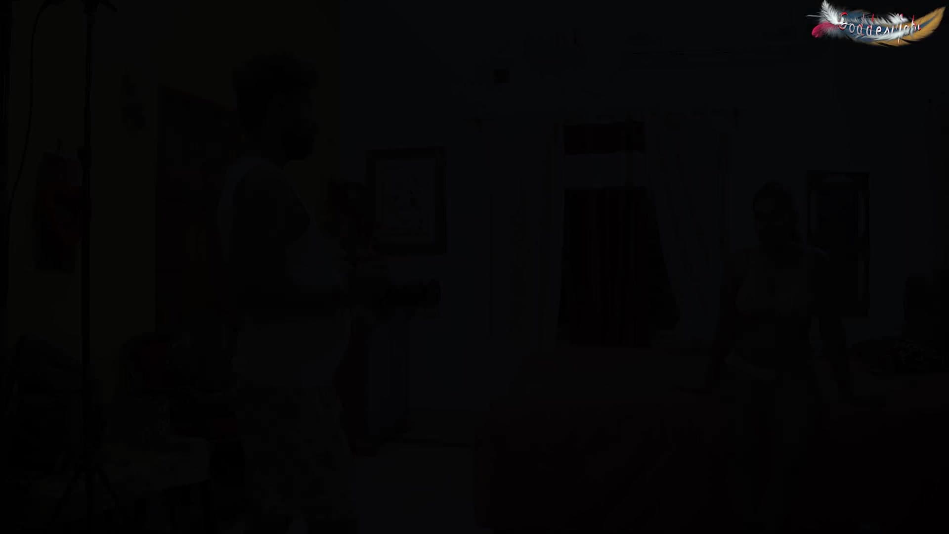 Hardcore Fucking with My Girlfriend and Our Behind the Scenes Full Movie screenshot 2