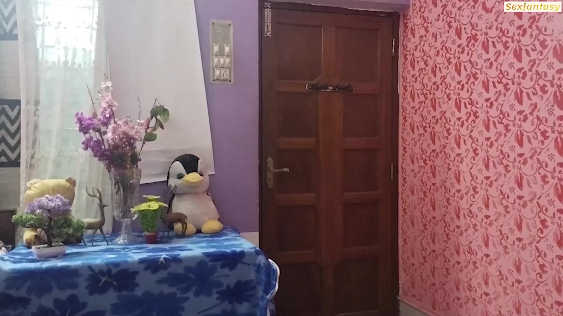 Big Tits Stepmom Receives a Hardcore Body Massage and Fucked Hard by Her Stepson screenshot 4