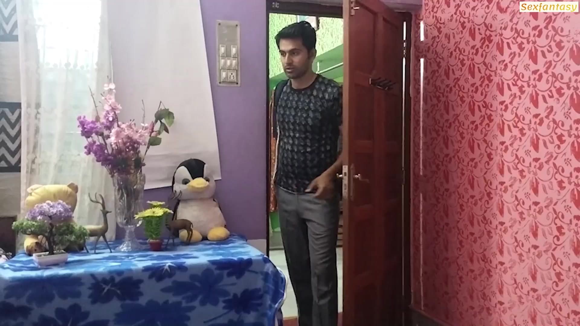 Big Tits Stepmom Receives a Hardcore Body Massage and Fucked Hard by Her Stepson screenshot 5