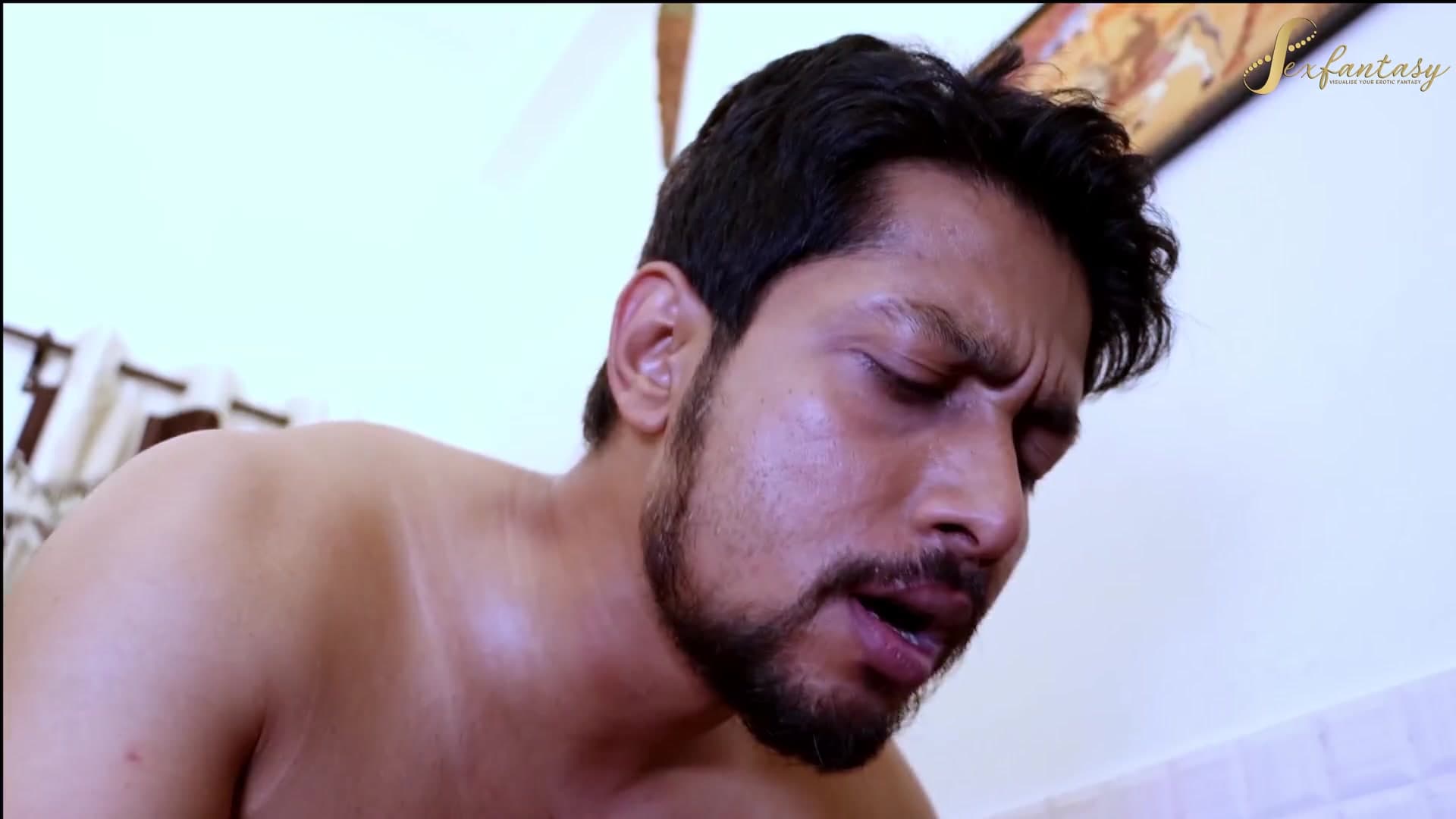 Horny servant gets seduced and fucked hard by her house owner screenshot 10