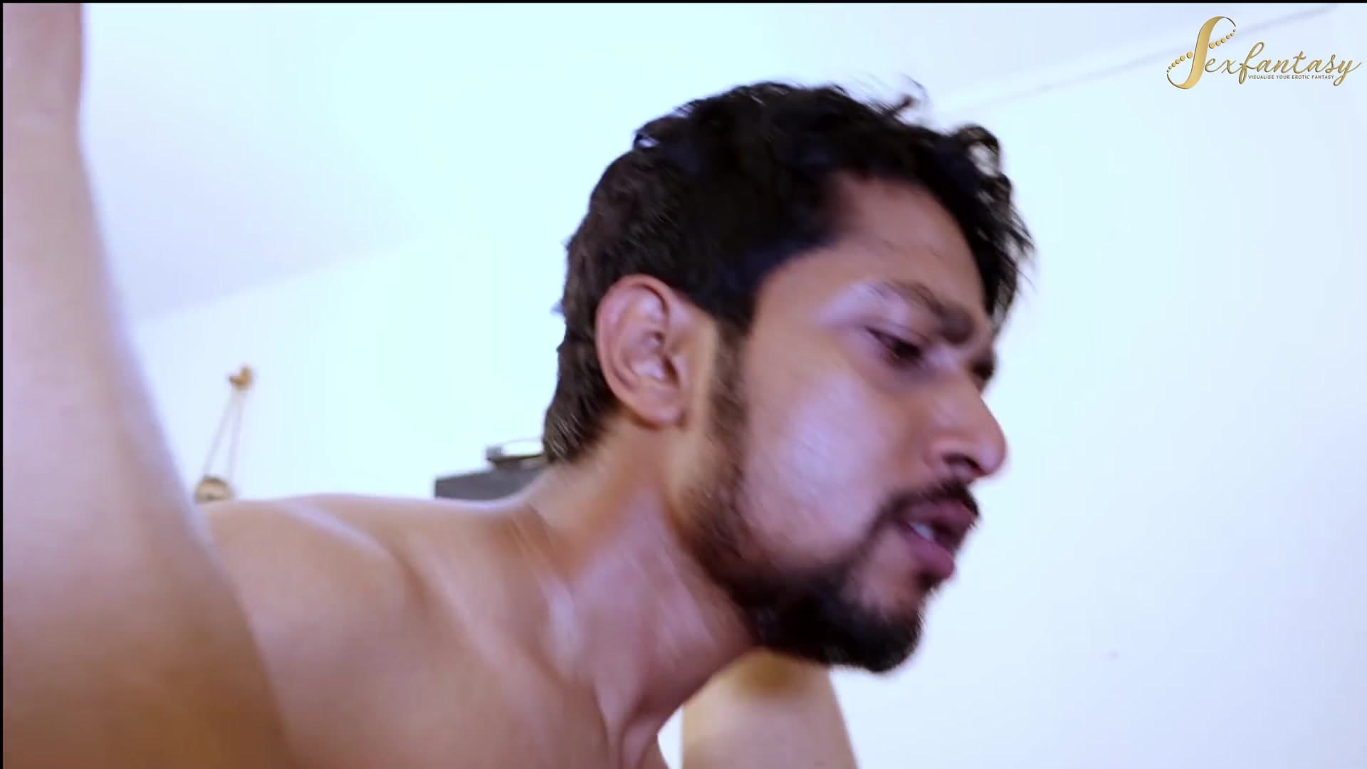 Horny servant gets seduced and fucked hard by her house owner screenshot 8