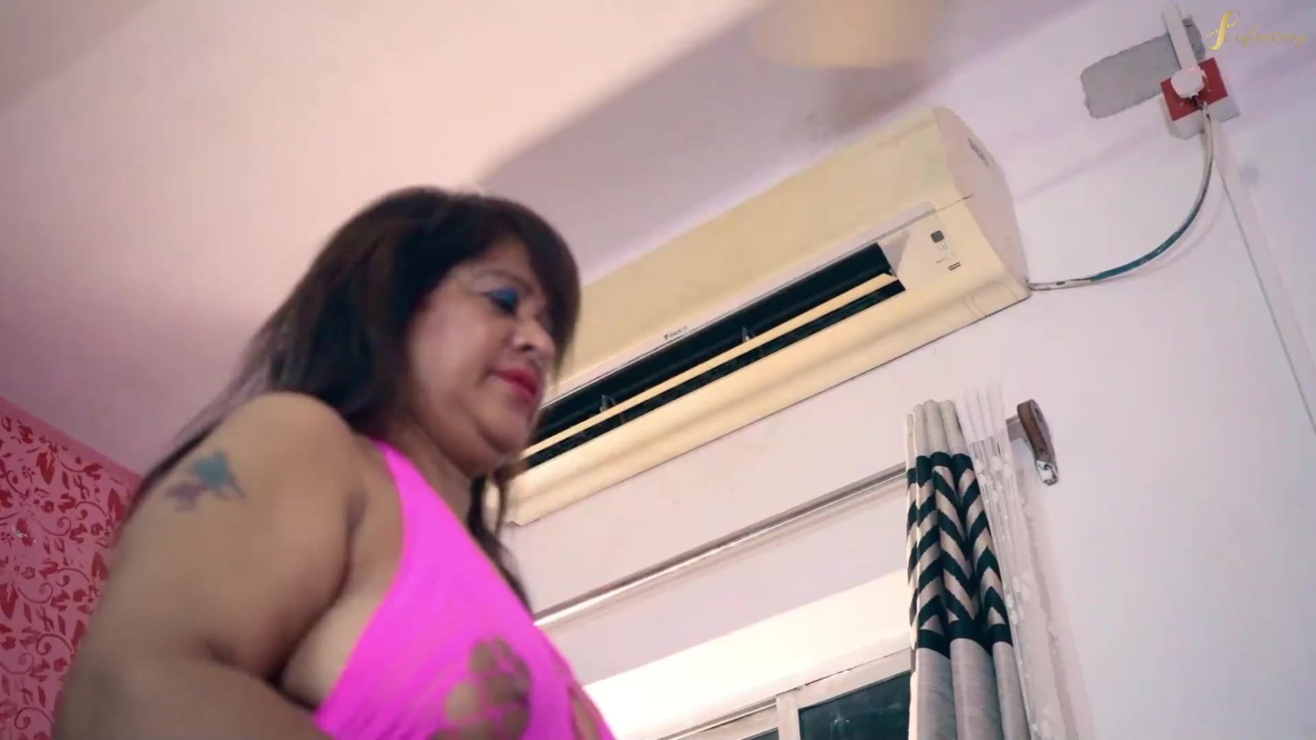 A Young Boy Tricks His Stepmom Into Fucking During a Massage screenshot 7