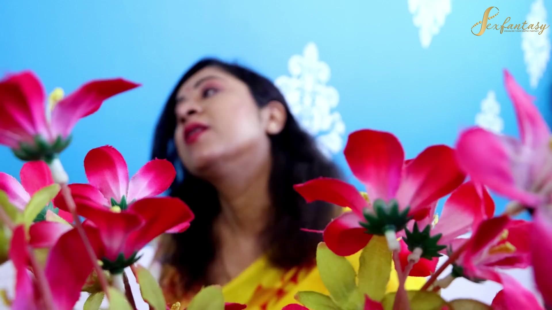 Sexy Couple Celebrates Anniversary with Wild Fucking screenshot 2