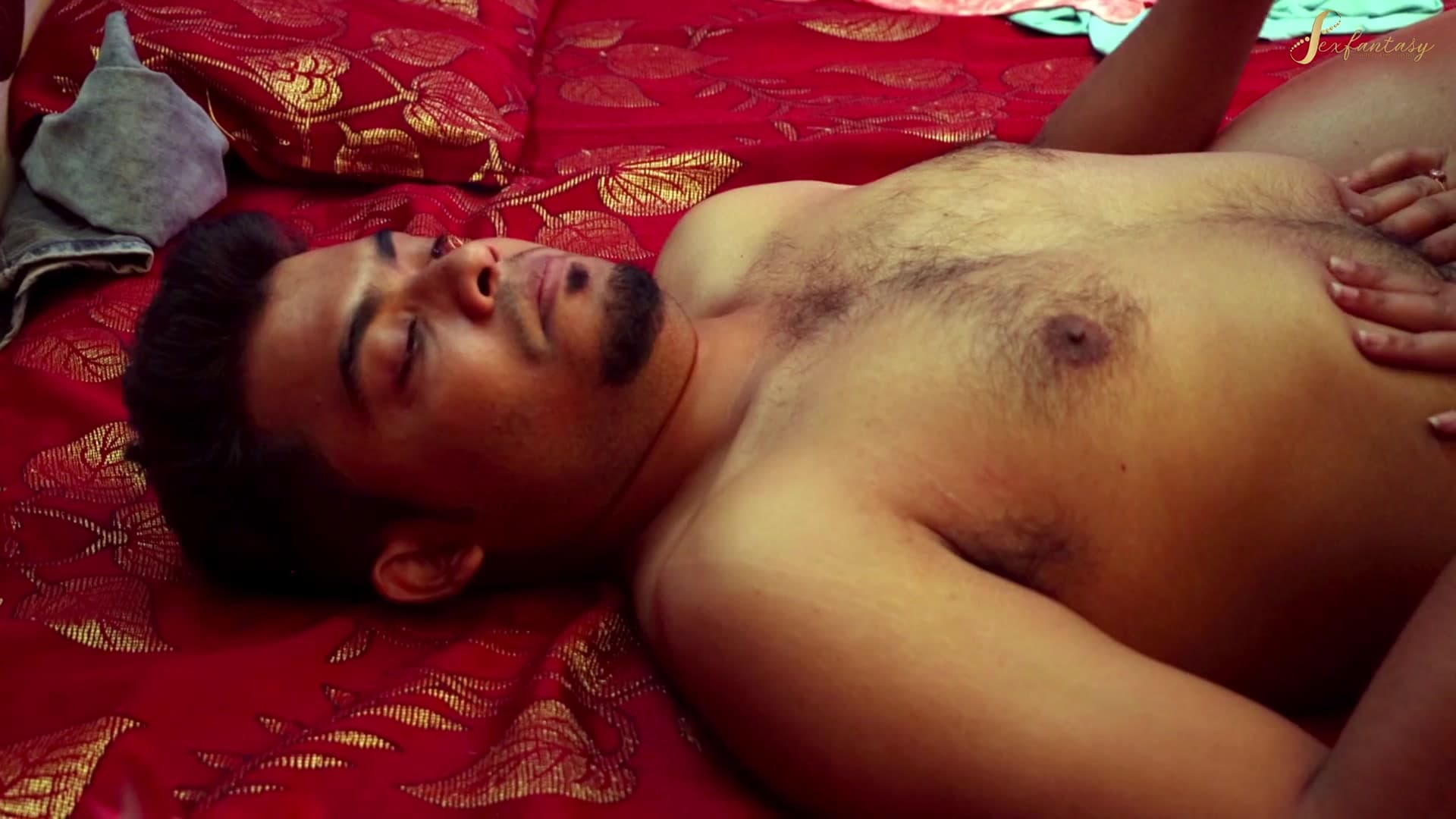 Big tits tutor gives her student a hands-on sex lesson screenshot 9