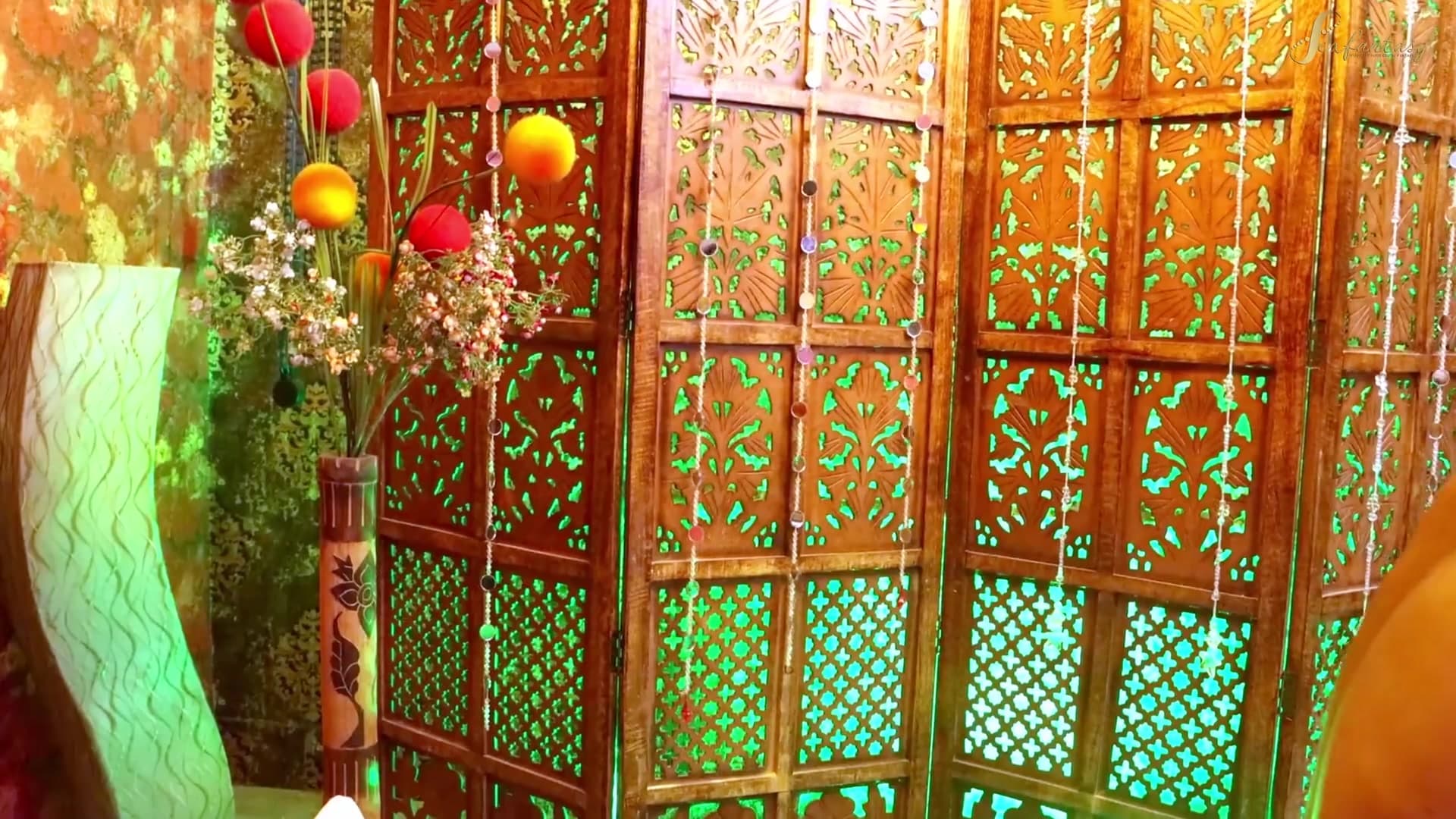 House Owner Fucks Her Sexy Servant After a Hot Massage screenshot 4