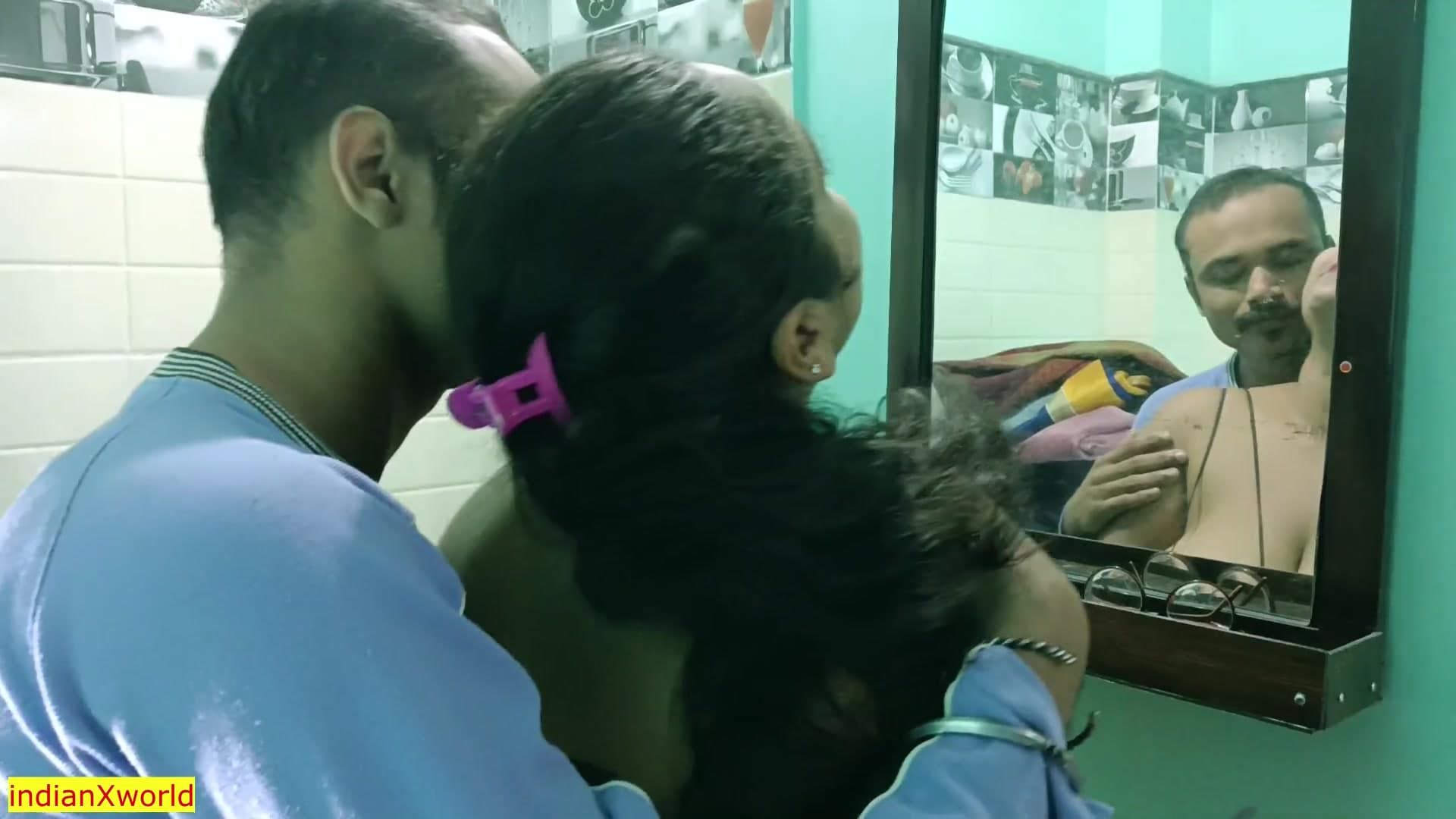 Incredible Sexy Bhabhi Fucking - You Fuck Me Better Than My Husband