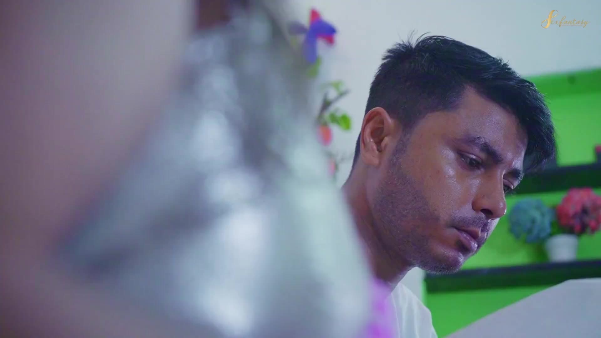 Horny milf teacher gets drilled hard by her eager student screenshot 2