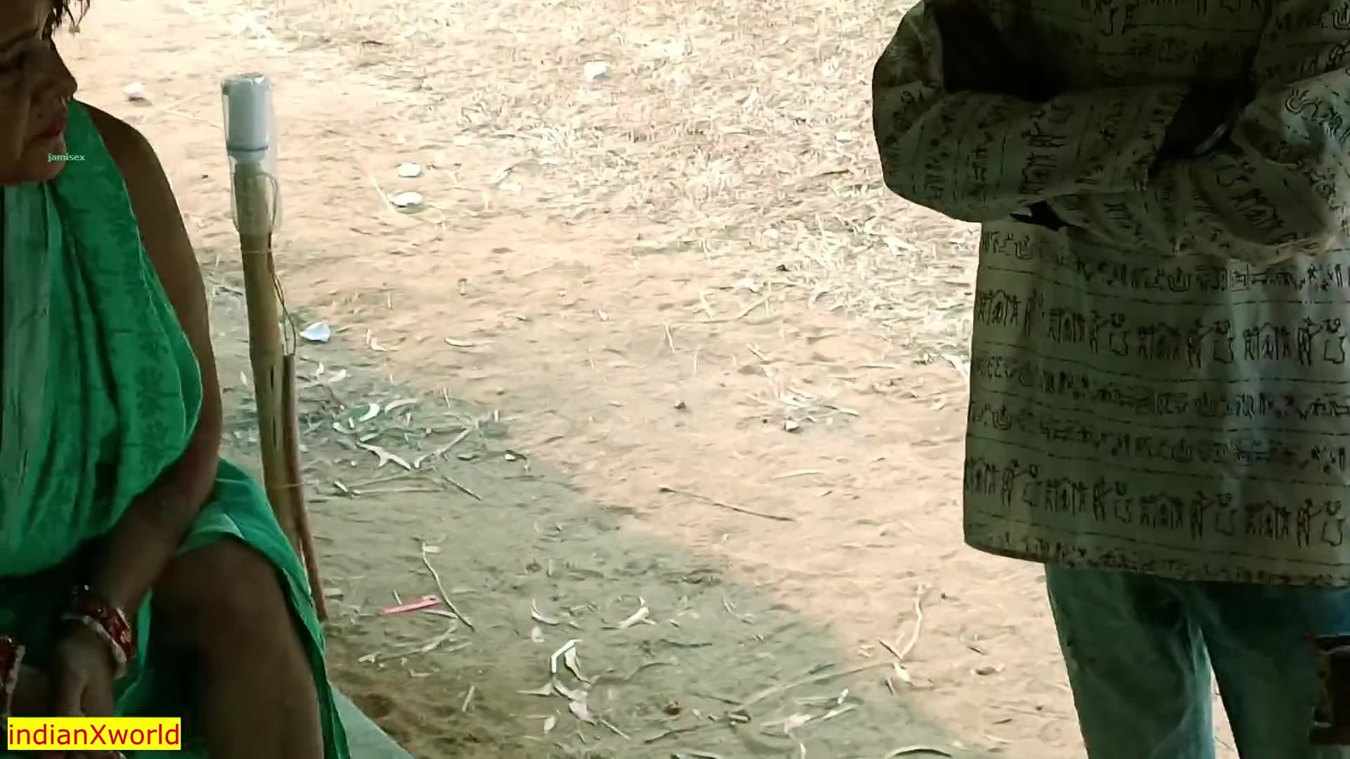 Hindi Web Series Sex Scene! screenshot 2