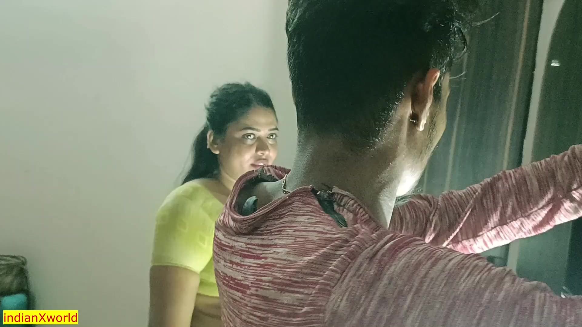 Young TV mechanic banging a divorced wife screenshot 5