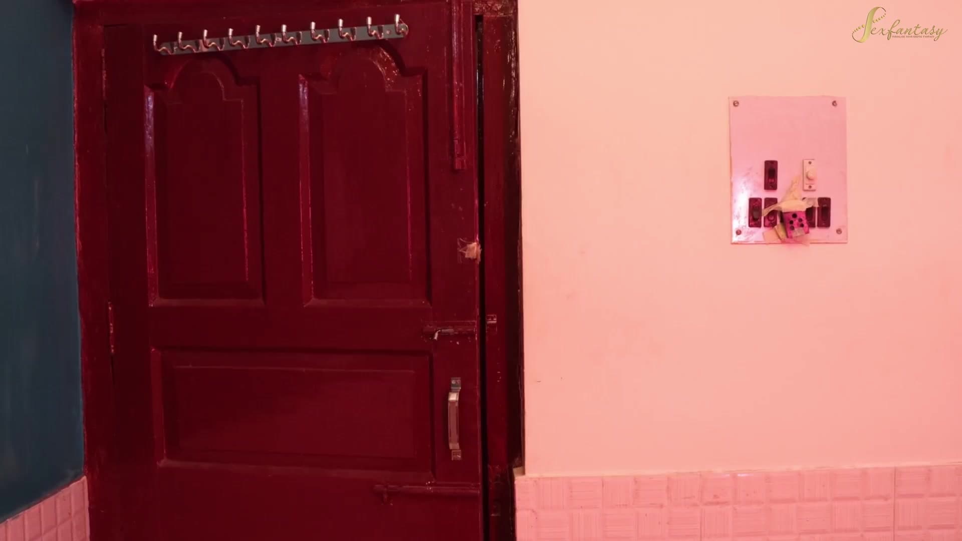 Brother-in-law Fucks His Horny Sister-in-law to Satisfy Their Lust screenshot 3