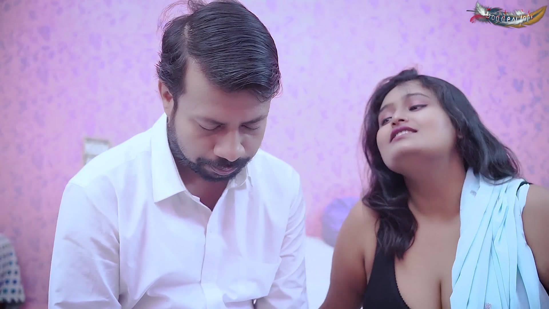 Desi Hot Teacher Real Anal Fuck With Student screenshot 3