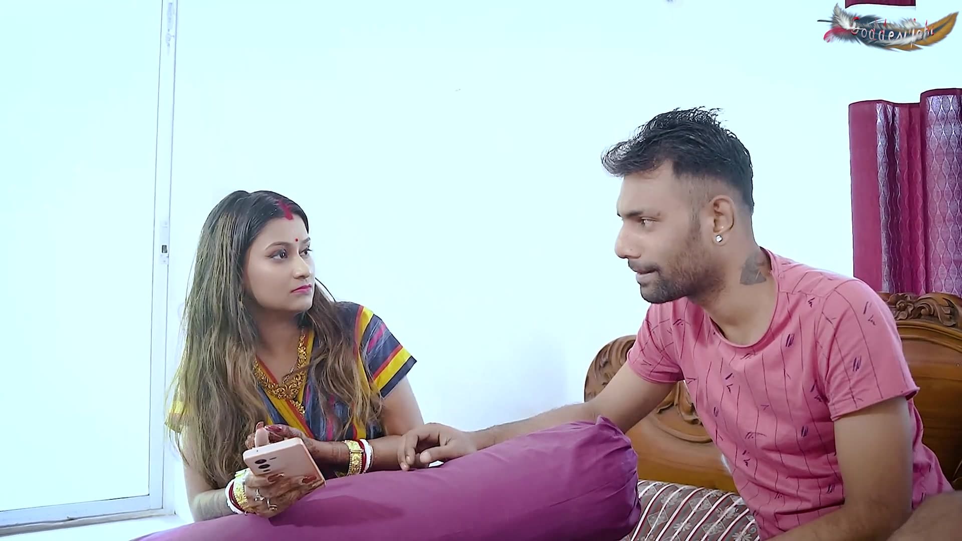 Step Sister Hardcore Fucked By Step Brother When Home Alone Full Movie screenshot 1