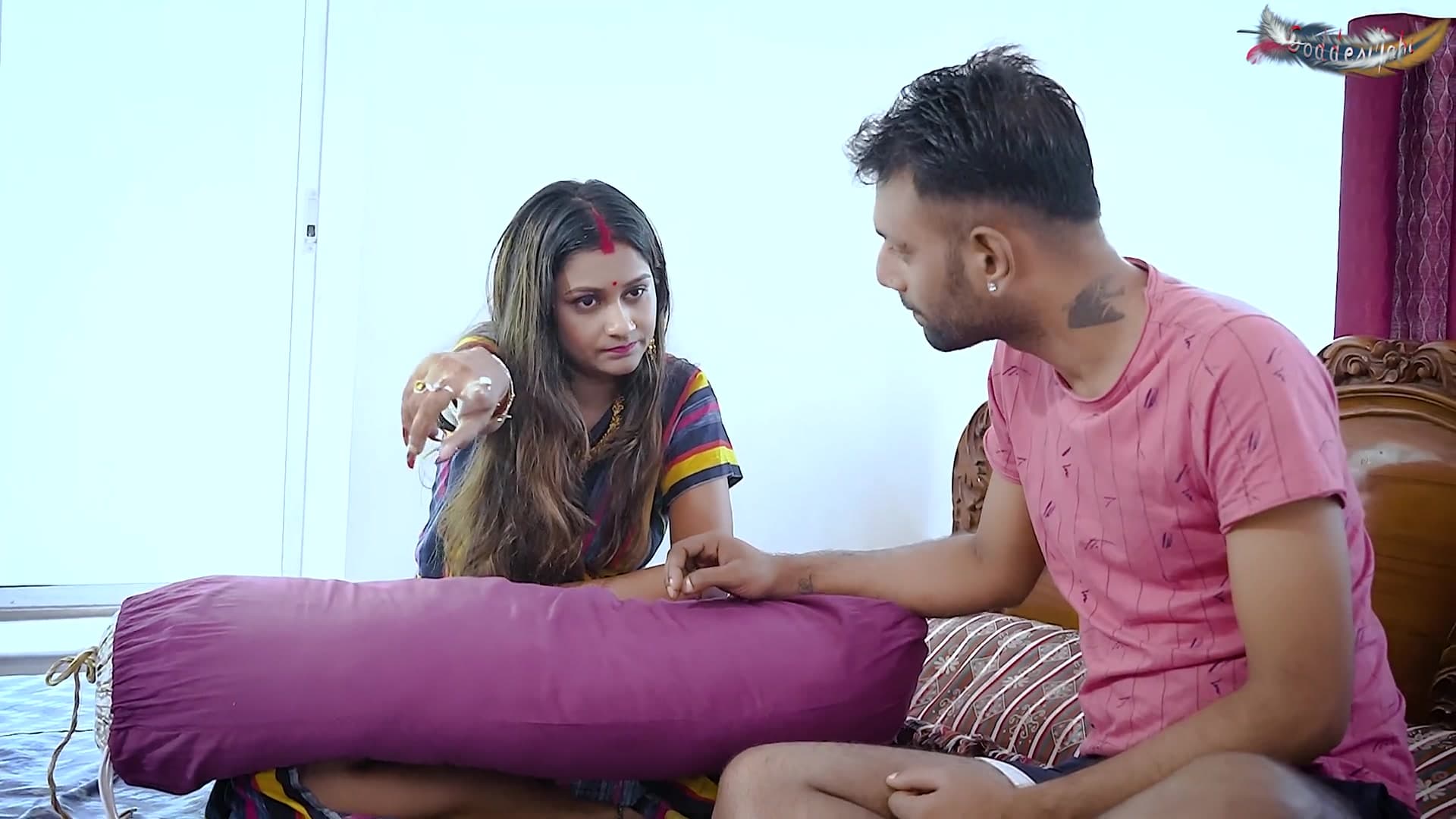 Step Sister Hardcore Fucked By Step Brother When Home Alone Full Movie screenshot 8