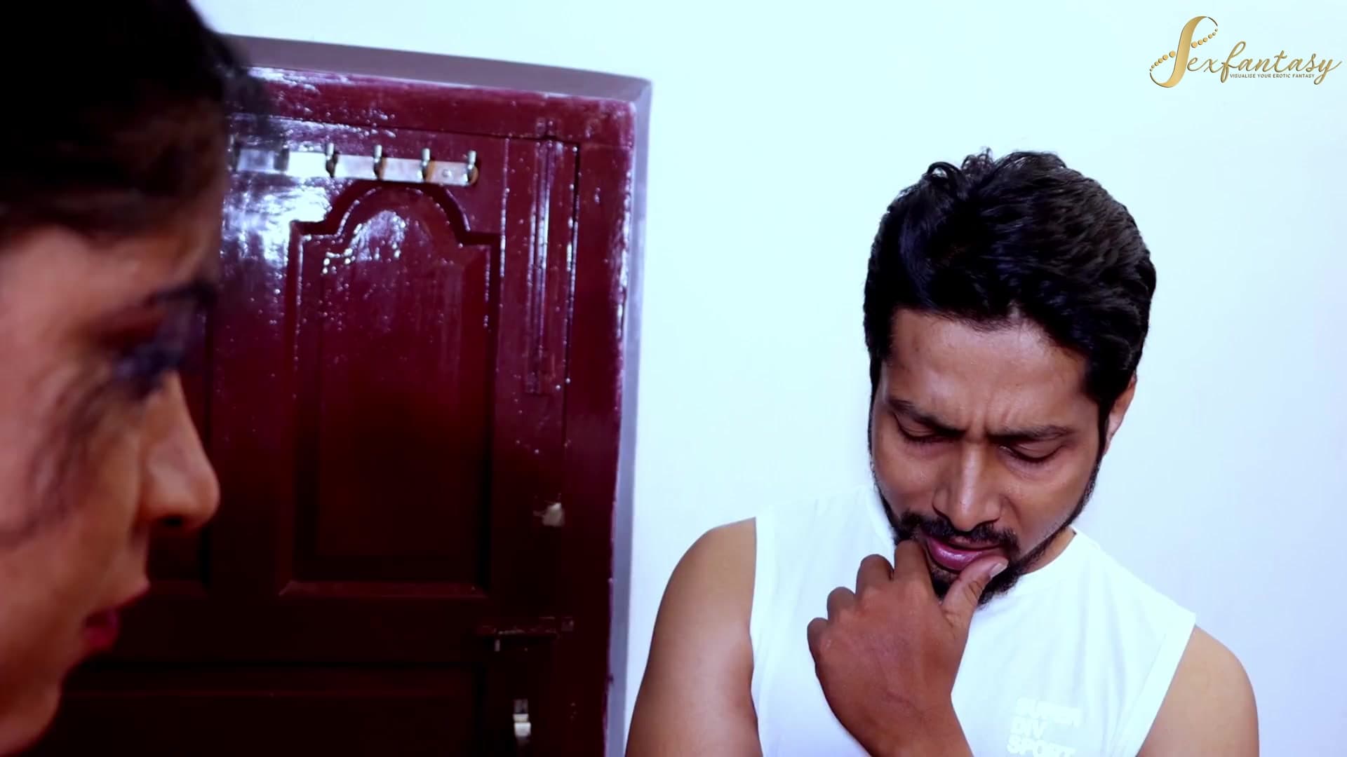 House Owner Fucks His Busty Tenant for Not Paying Rent screenshot 6