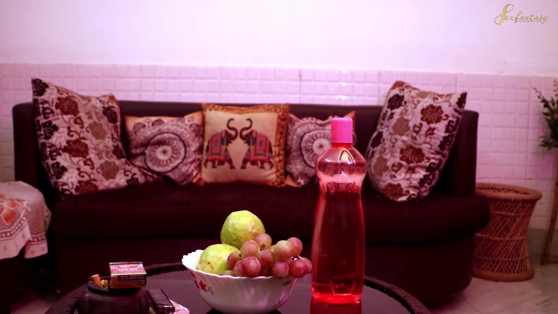 Producer Fucked the Hot Actress During Audition screenshot 4