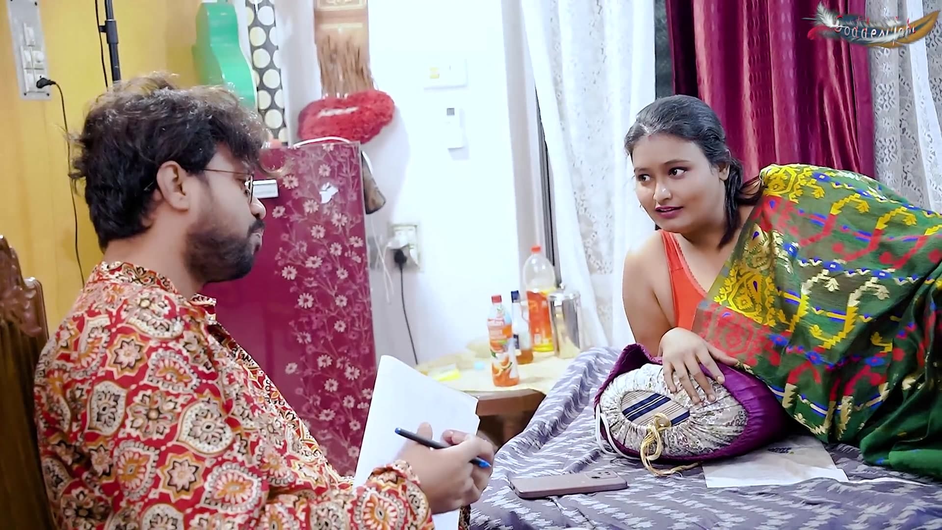 Suchorita Gets Fucked Hard By Antim