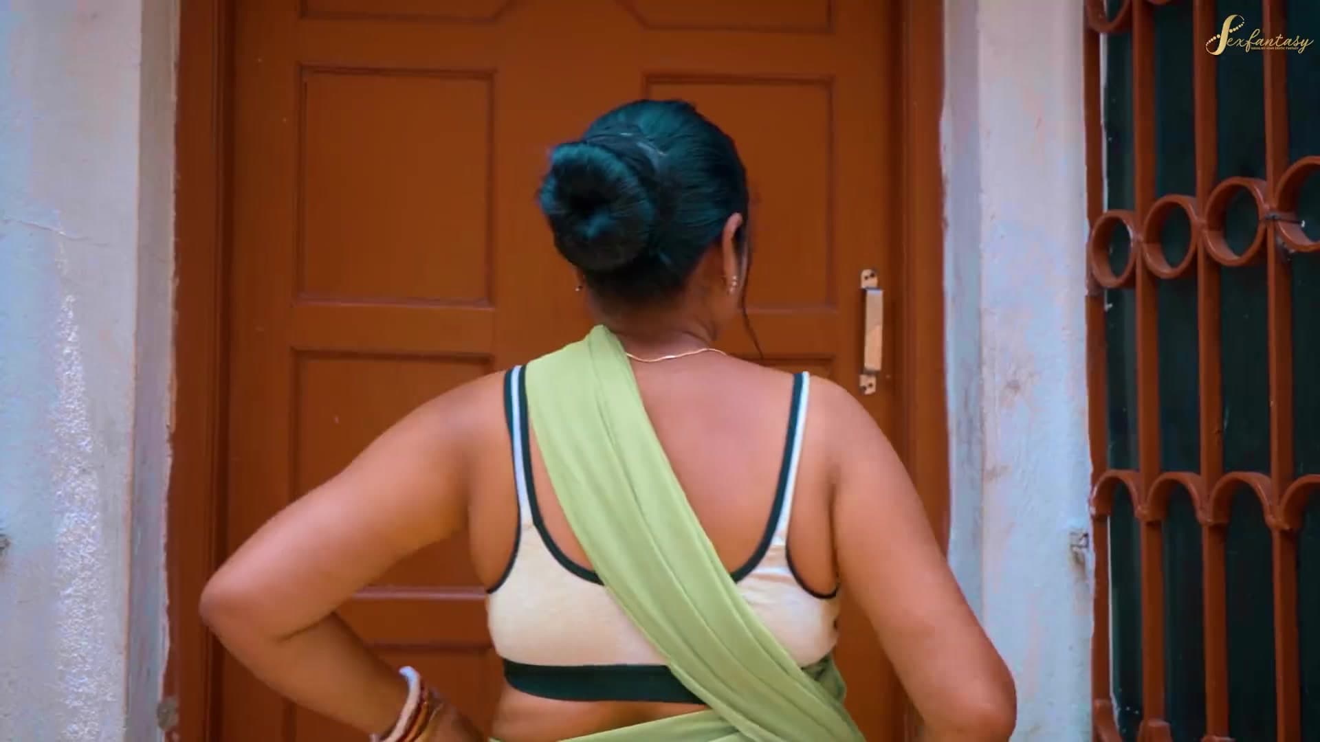 House Owner Fucked His Hot Servant When His Wife Was Not Home screenshot 3