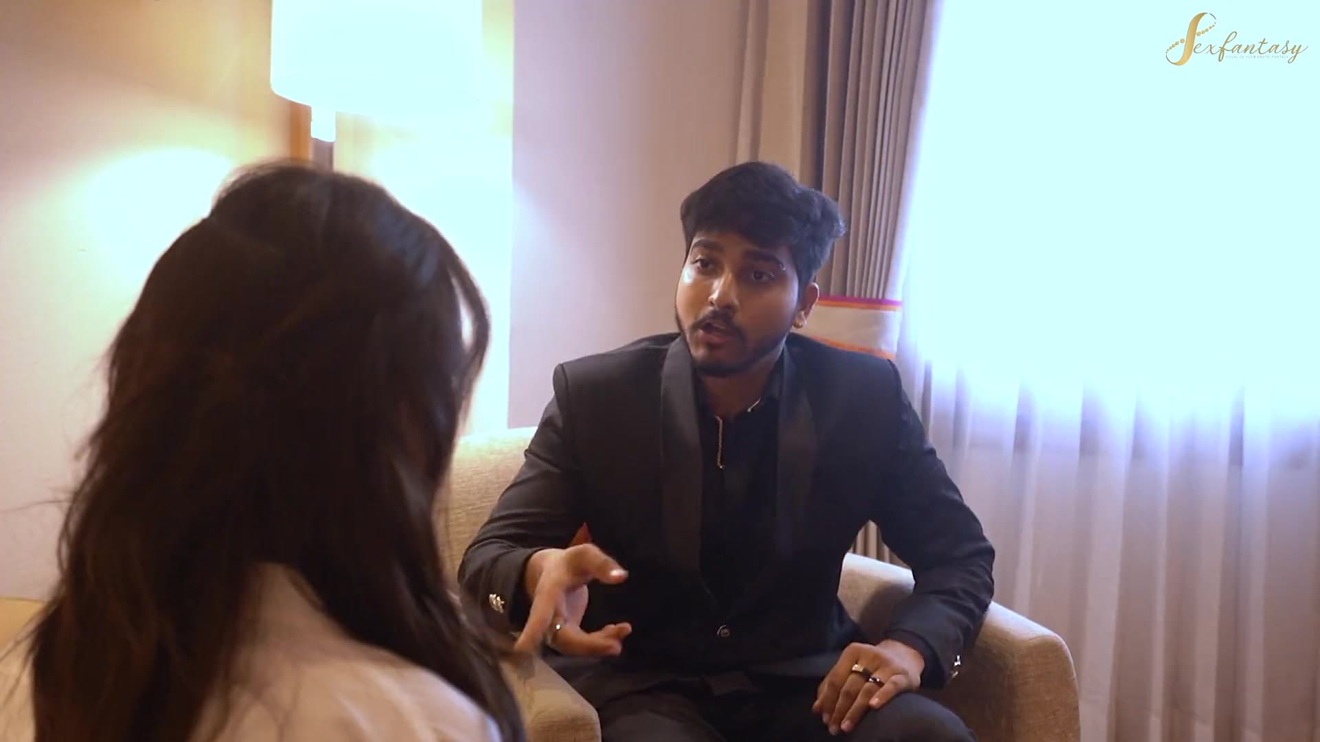 Stepdad Punishes His Stepdaughter with a Hard Fuck After She Failed Her Exam screenshot 3