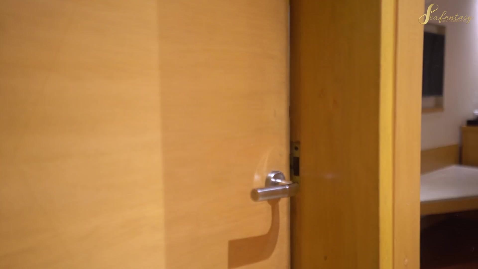 Pizza Boy Fucked a Horny Girl While She Was Playing With Her Pussy screenshot 7