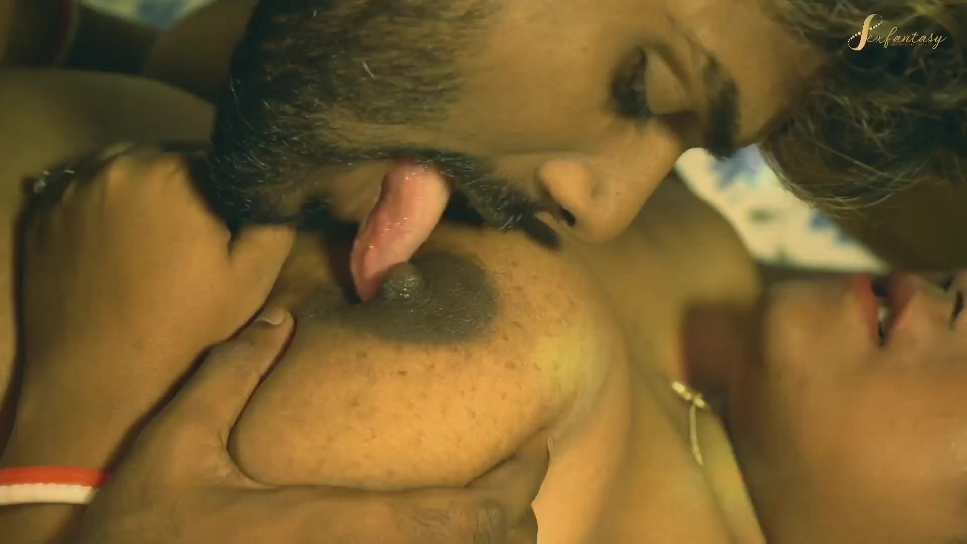 Horny MILF Maid Gets Fucked Hard by the House Owner After Seduction screenshot 9