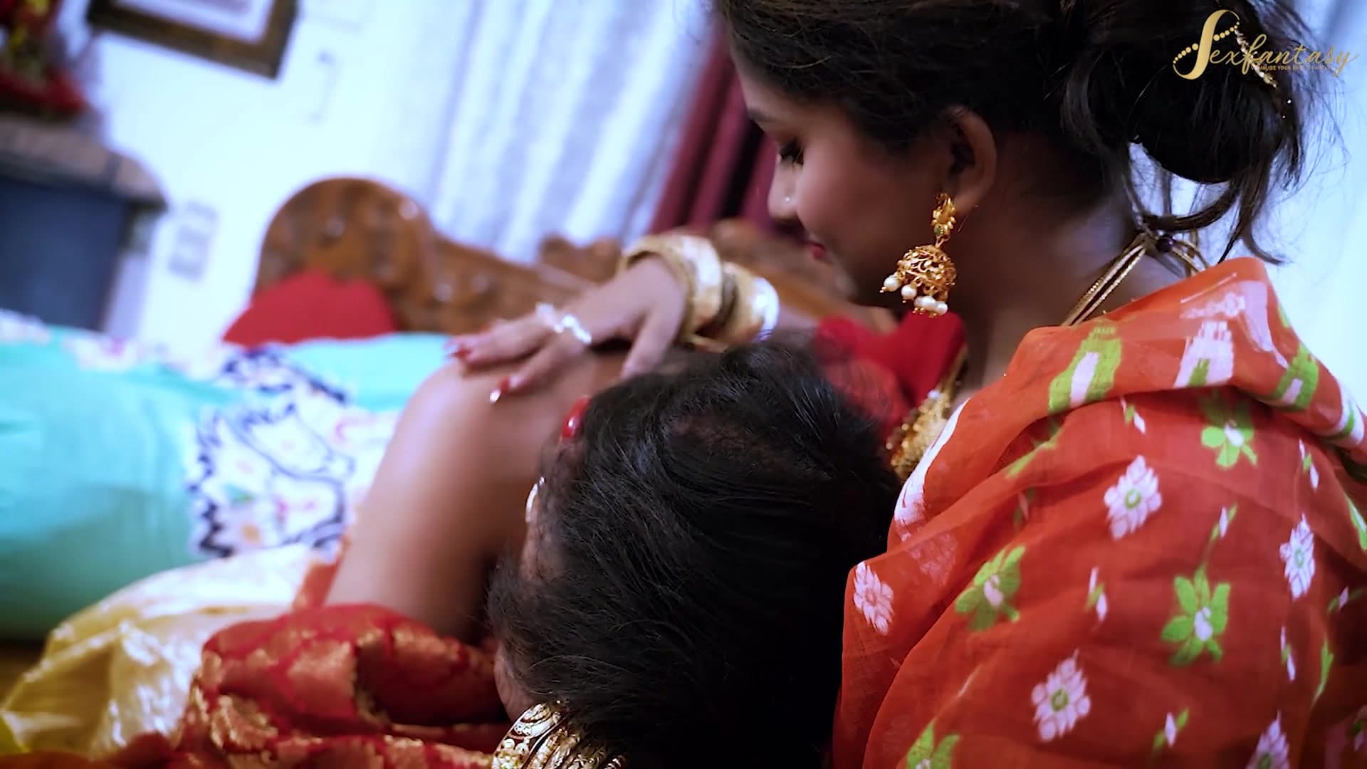 Landlord Fucked His Friend's Wife All Night Long screenshot 2