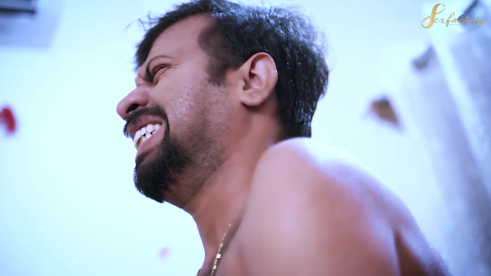 Landlord Fucked His Friend's Wife All Night Long screenshot 10