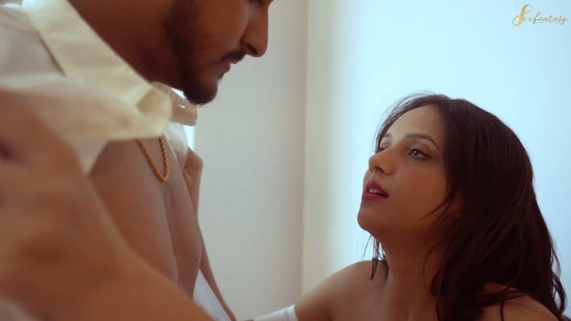 Teacher Fucked Her Hot Sexy Student in a Hardcore Sex Lesson screenshot 5