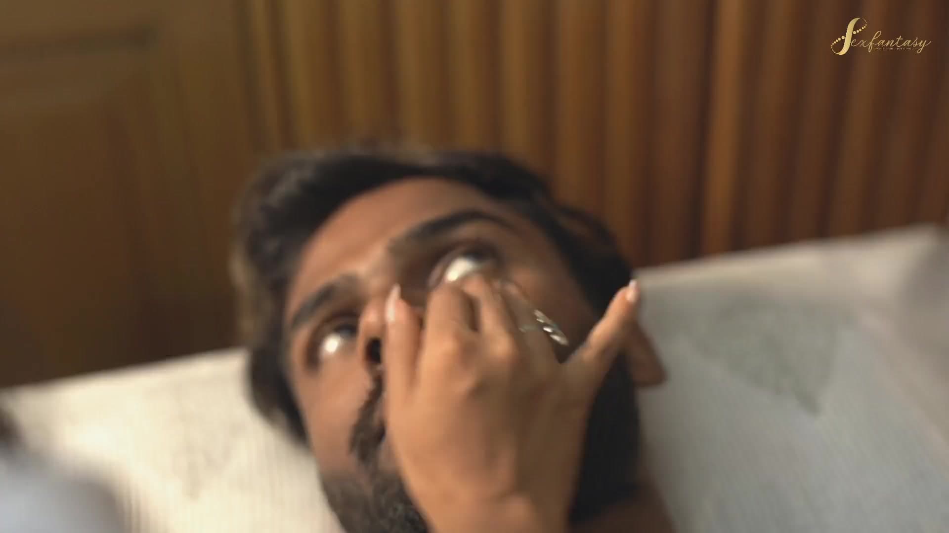 Sexy MILF Nurse Gets Fucked Hard by Her Horny Patient screenshot 5