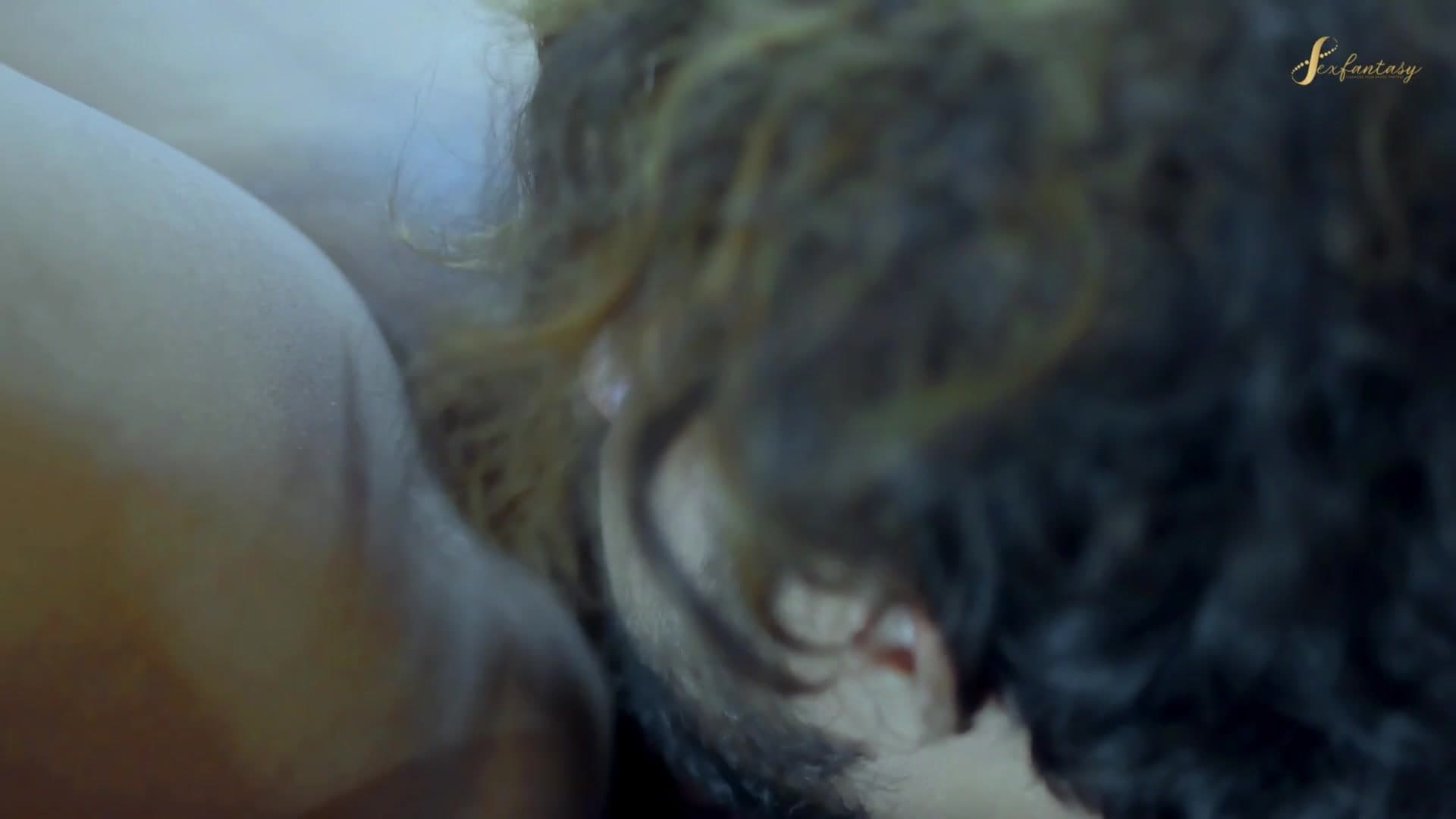 Big Boobs Bengali Teen Gets Seduced by Her Music Instructor screenshot 5