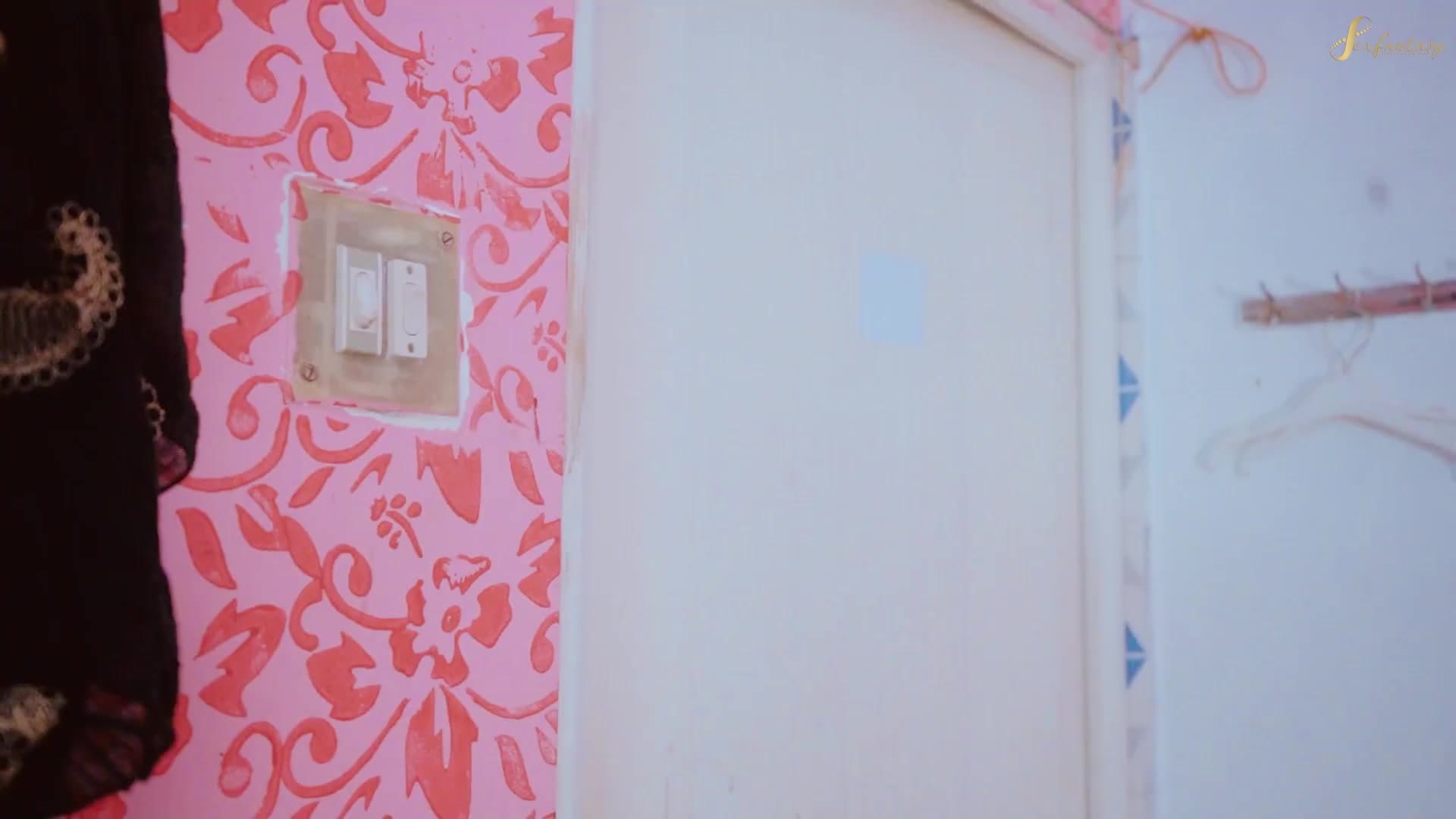 Stepbrother in Law Gives His Stepsister in Law a Hardcore Fucking screenshot 2