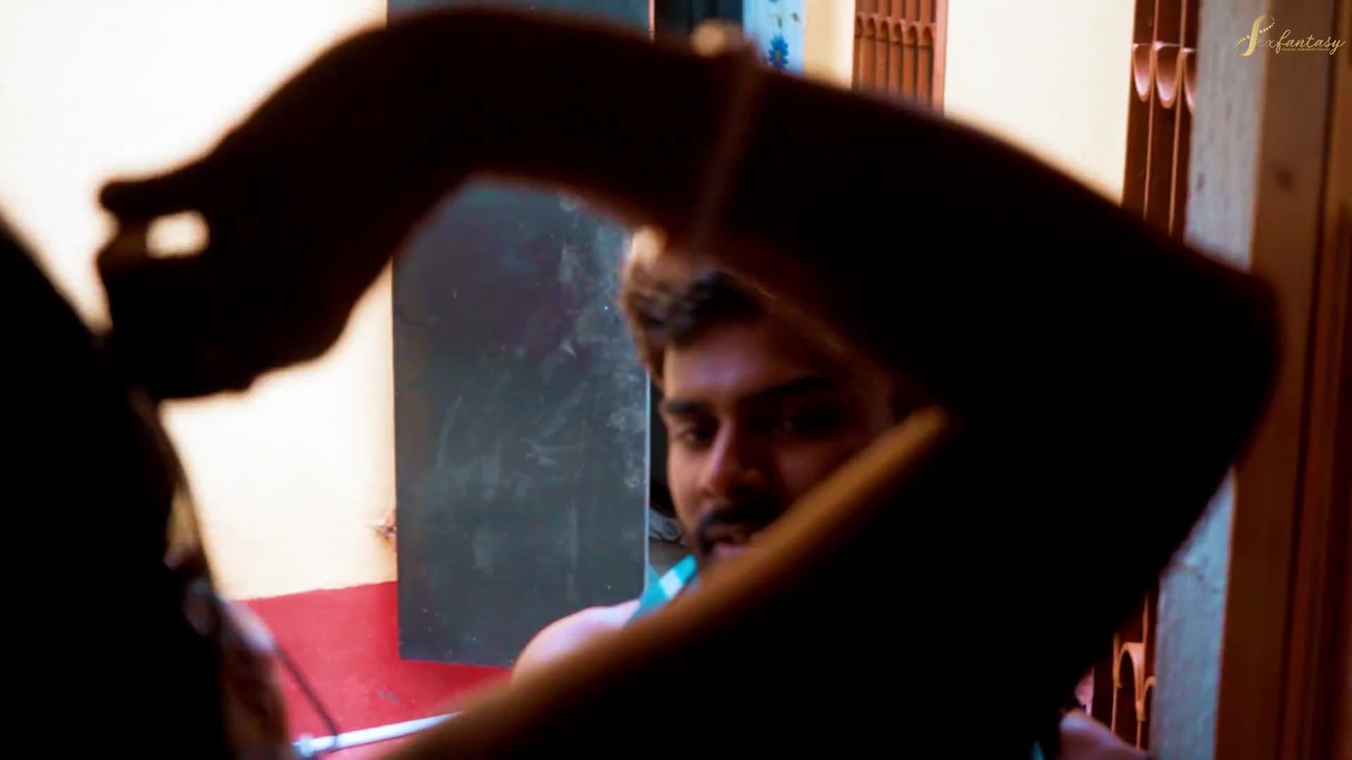 Husband's Friend Fucked His Wife Hard After a Sensual Morning Massage screenshot 2