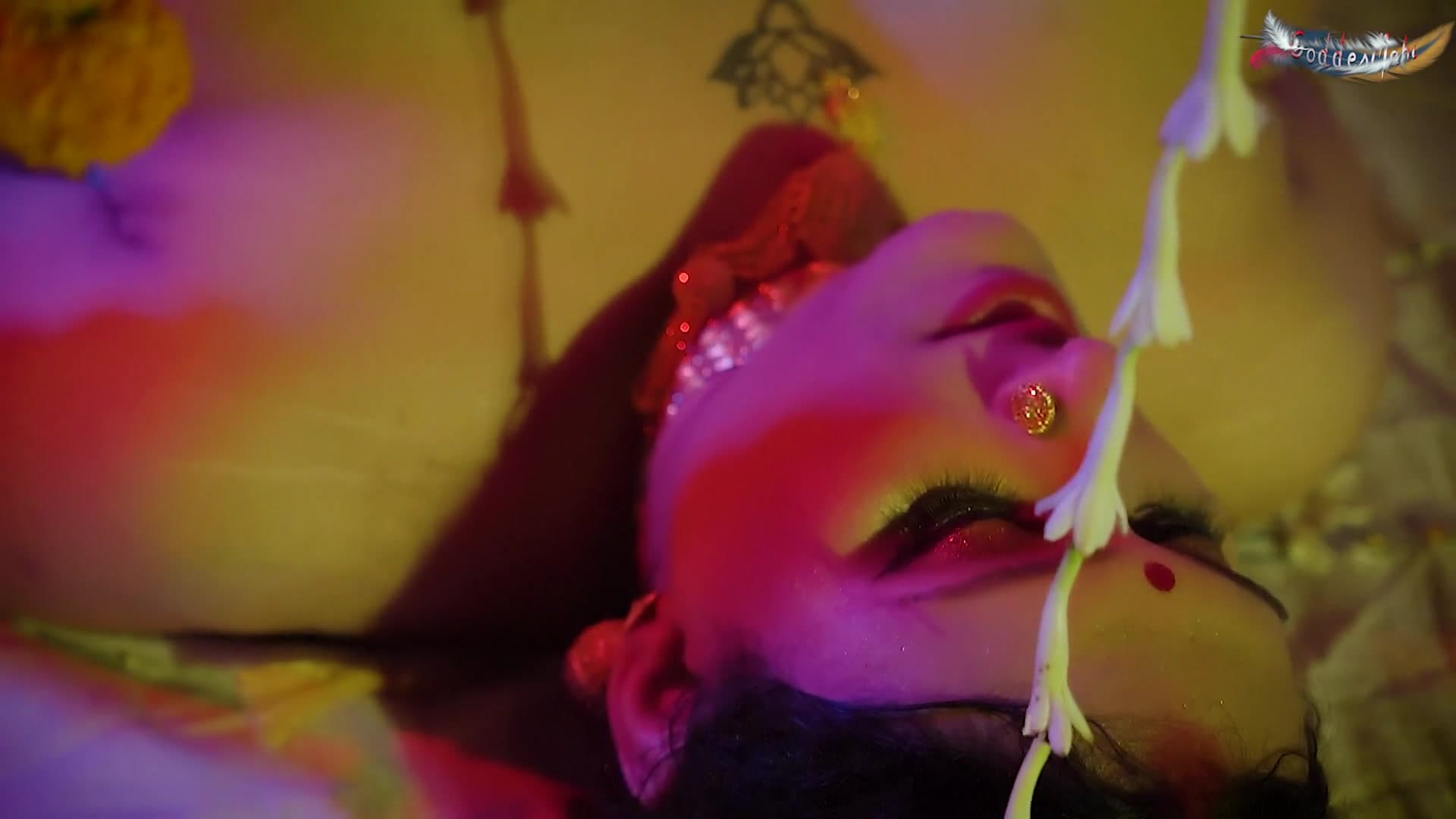 Mallu Vargabi Bhabhi First Wedding Night Fucked by Servant and Anal Fucked screenshot 8