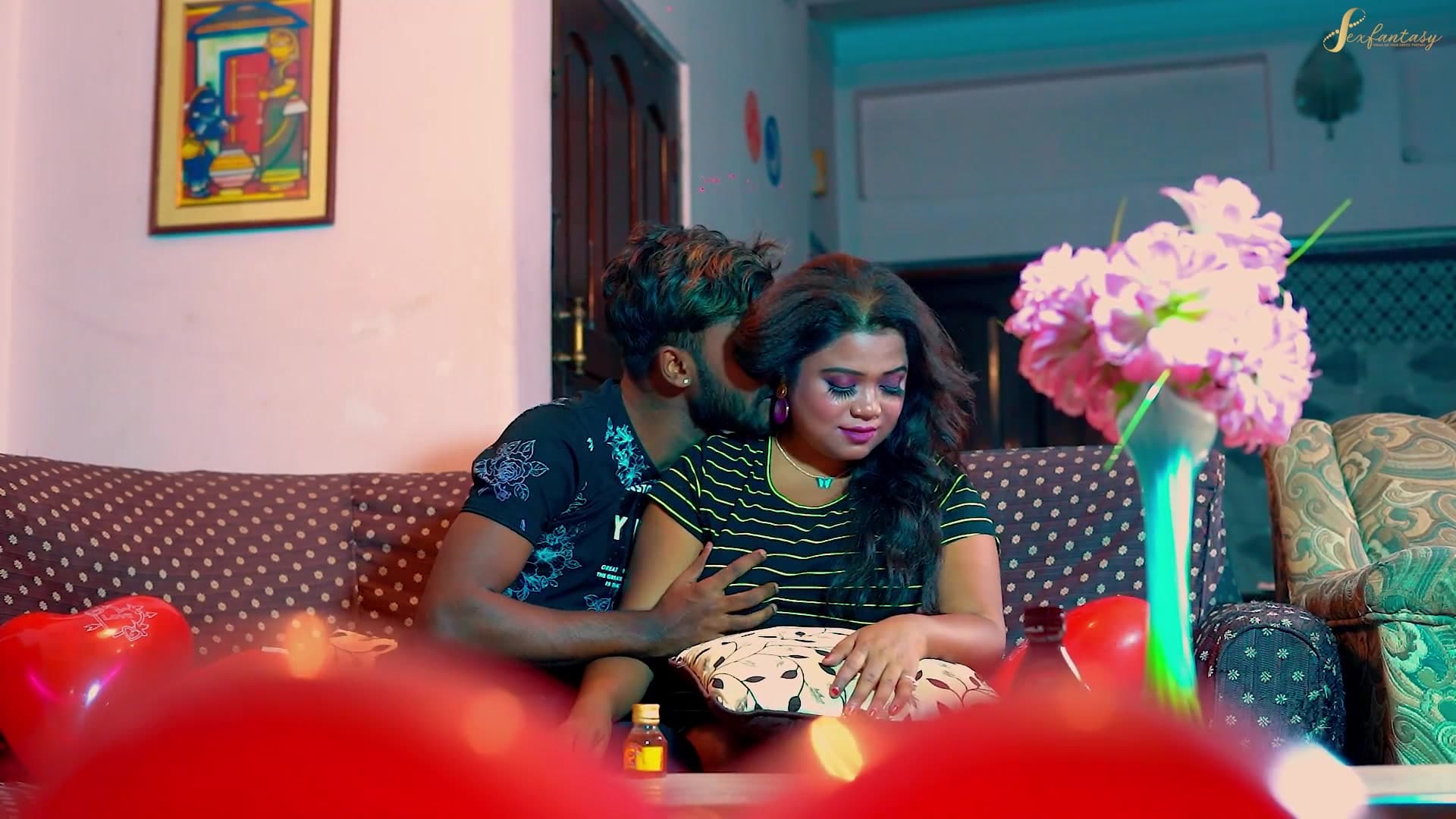 Huge Tits Hot MILF Lady Craving for Hardcore Fucking