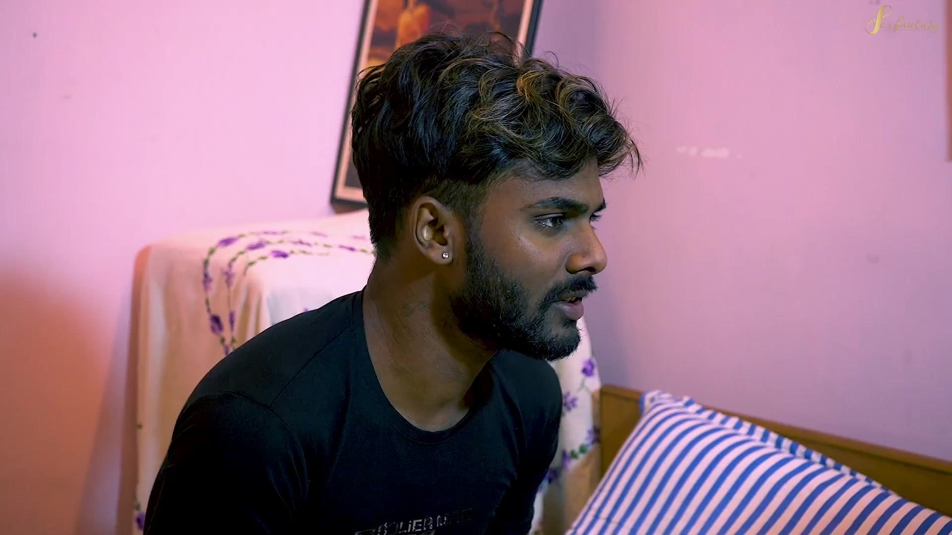 Horny Teacher Gets Seduced and Fucked Hard by Her Naughty Student screenshot 3