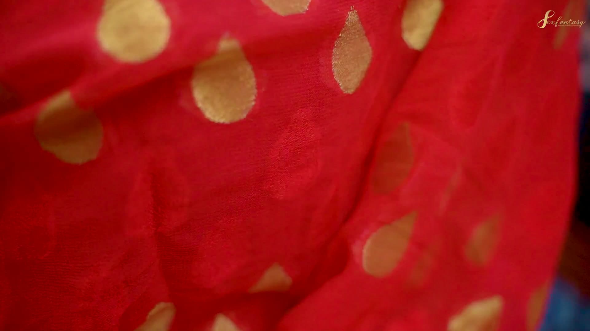 Horny MILF Wife Gets Fucked Hard by Husband's Friend screenshot 4