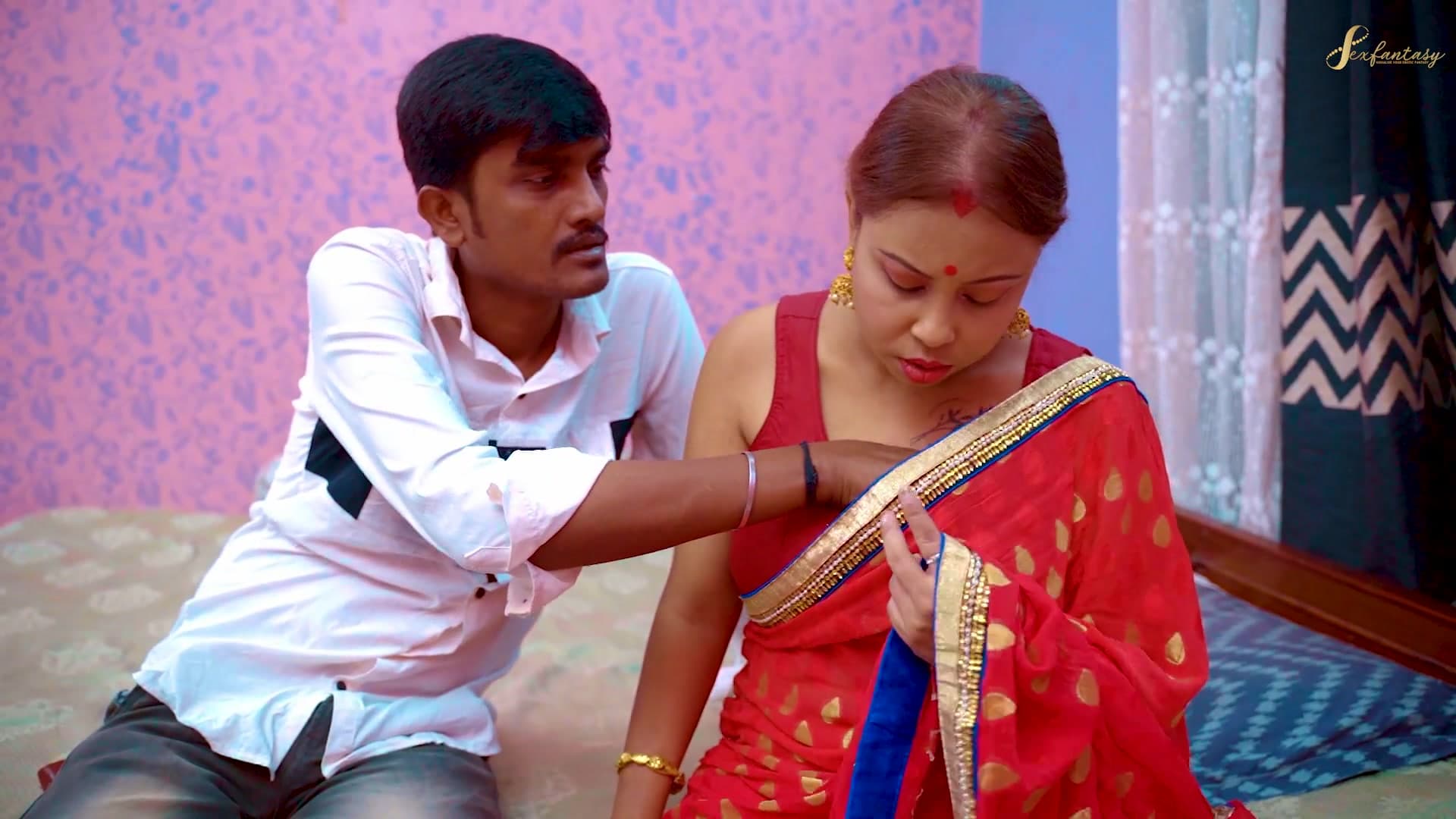 Horny MILF Wife Gets Fucked Hard by Husband's Friend