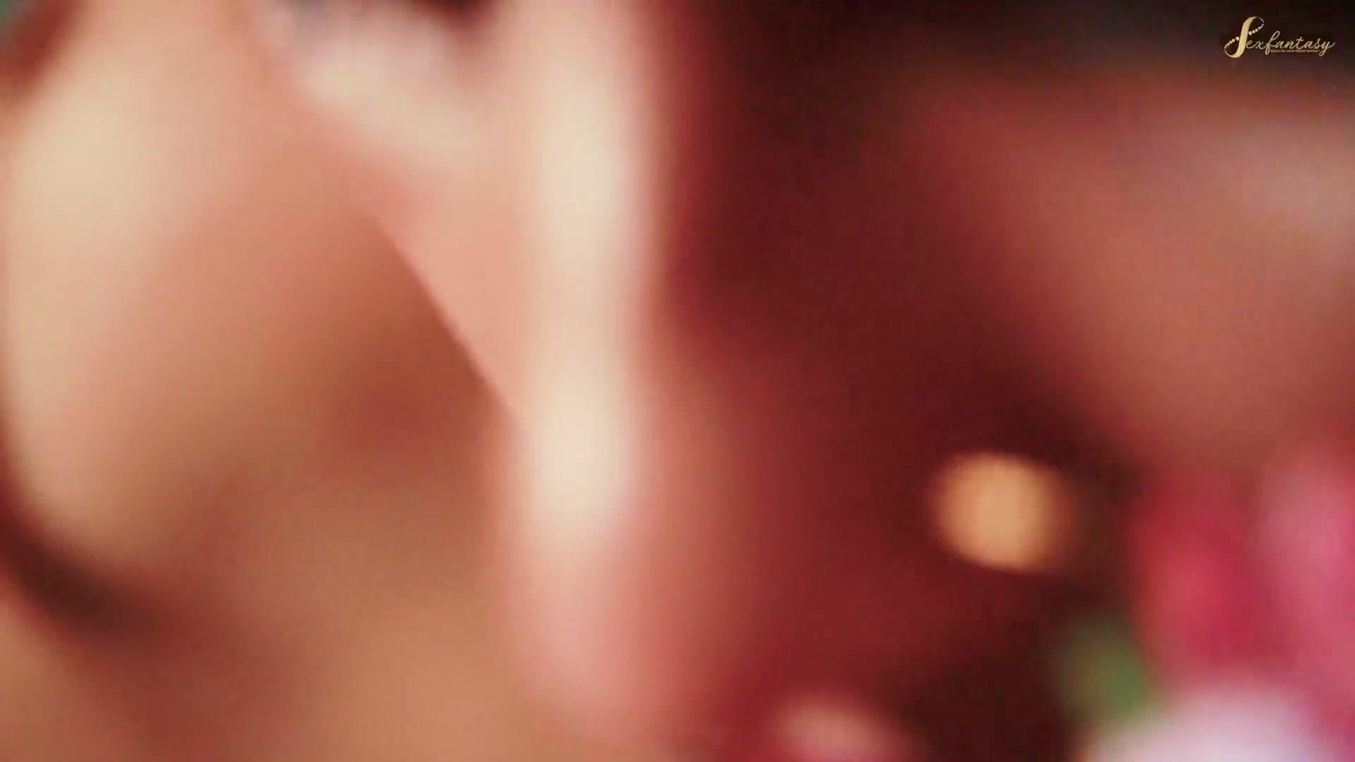 Indian Bhabhi Suhagrat Fucked by Husband's Friend All Night screenshot 10