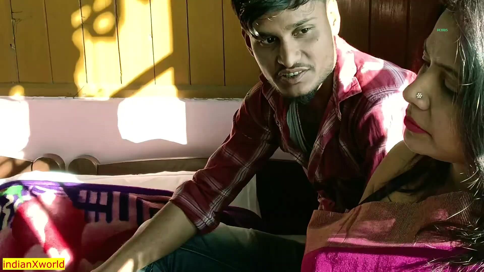 Devar Bhabhi Wild Fucking! Do Me One More Time! screenshot 5