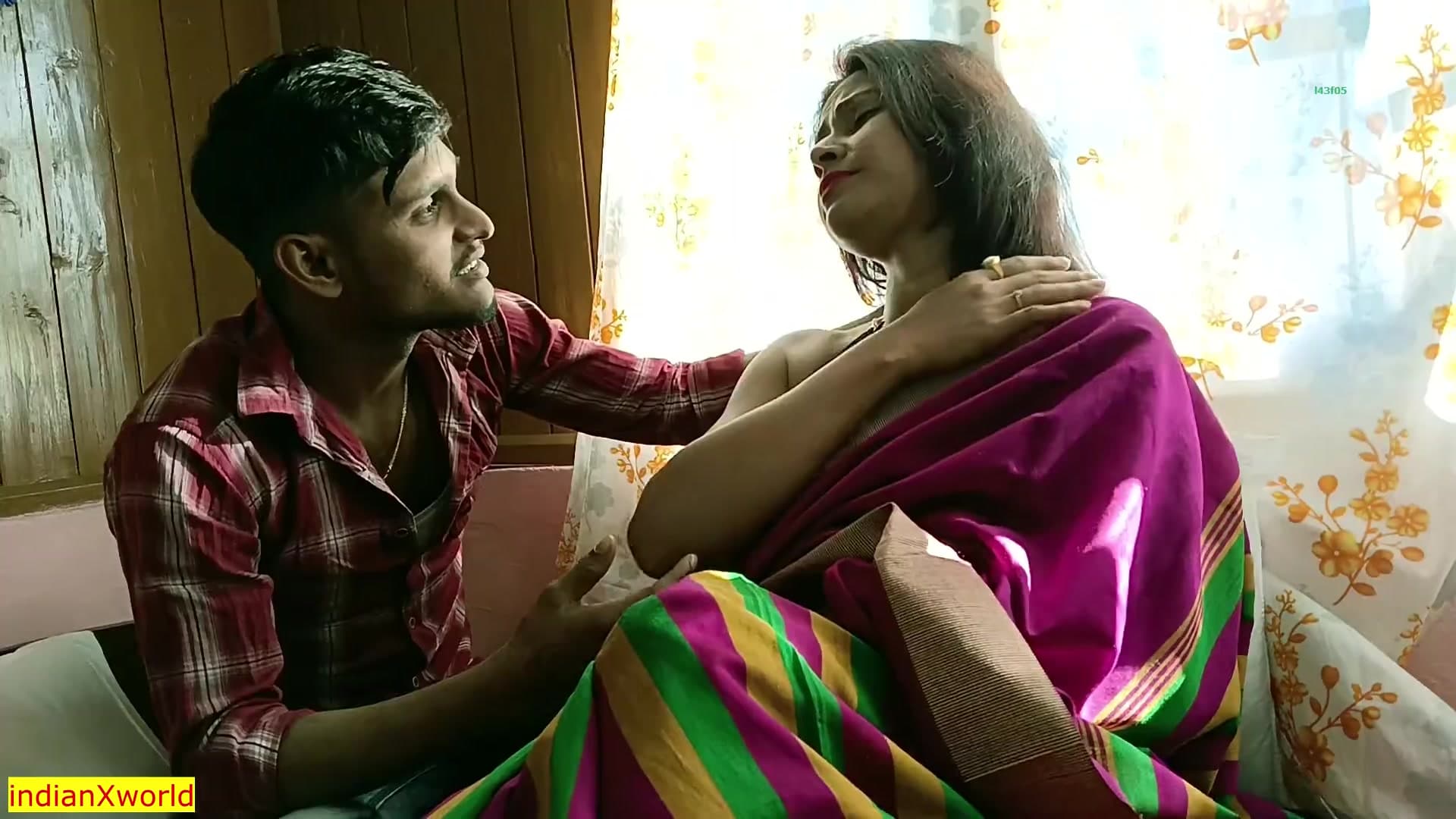 Devar Bhabhi Wild Fucking! Do Me One More Time! screenshot 7