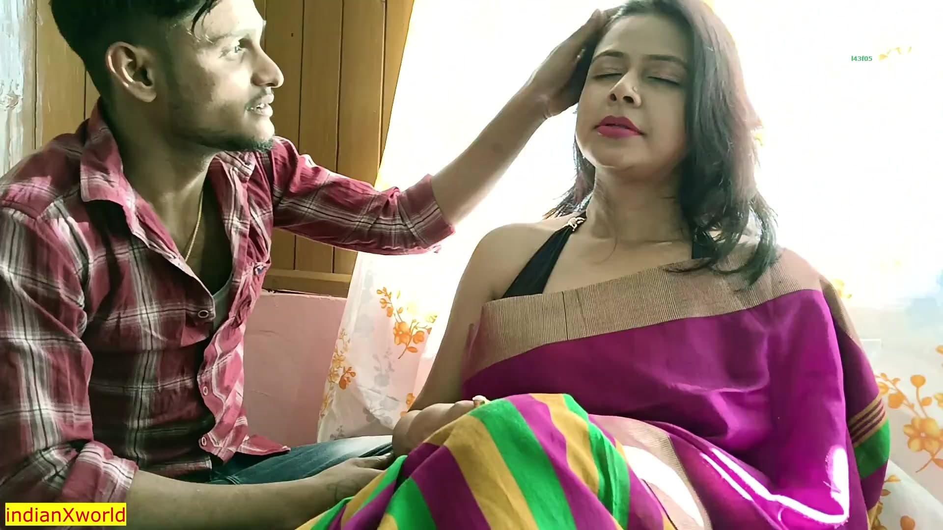 Devar Bhabhi Wild Fucking! Do Me One More Time! screenshot 8